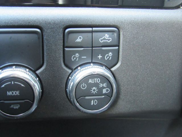 2025 GMC Sierra 1500 2WD Crew Cab Short Box SLT Plano TX