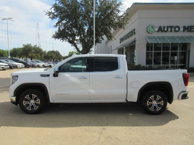 2025 GMC Sierra 1500 2WD Crew Cab Short Box SLT Plano TX