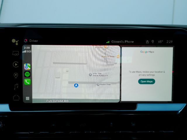 2025 GMC Sierra 1500 2WD Crew Cab Short Box SLT Plano TX