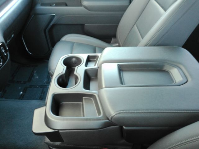 2025 GMC Sierra 1500 2WD Crew Cab Short Box SLT Plano TX