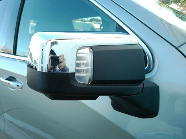 2025 GMC Sierra 1500 2WD Crew Cab Short Box SLT Plano TX