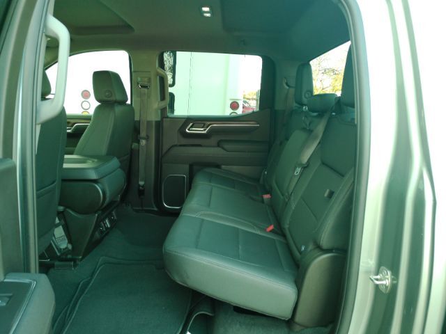 2025 GMC Sierra 1500 2WD Crew Cab Short Box SLT Plano TX