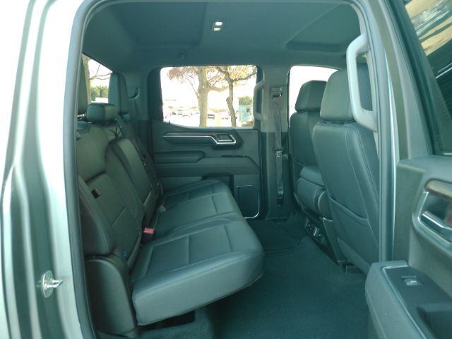 2025 GMC Sierra 1500 2WD Crew Cab Short Box SLT Plano TX