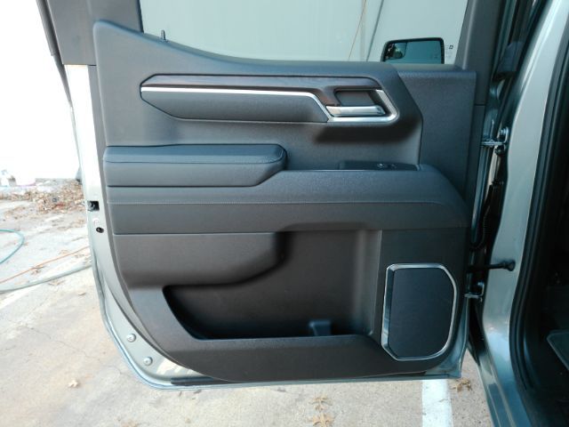 2025 GMC Sierra 1500 2WD Crew Cab Short Box SLT Plano TX