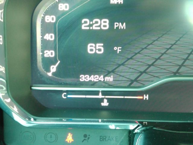 2025 GMC Sierra 1500 2WD Crew Cab Short Box SLT Plano TX