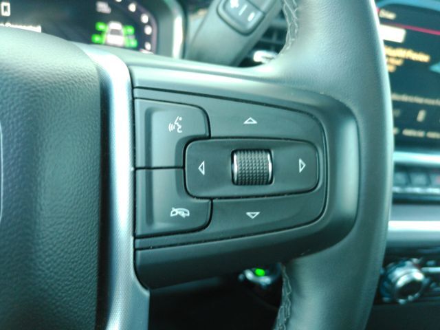 2025 GMC Sierra 1500 2WD Crew Cab Short Box SLT Plano TX