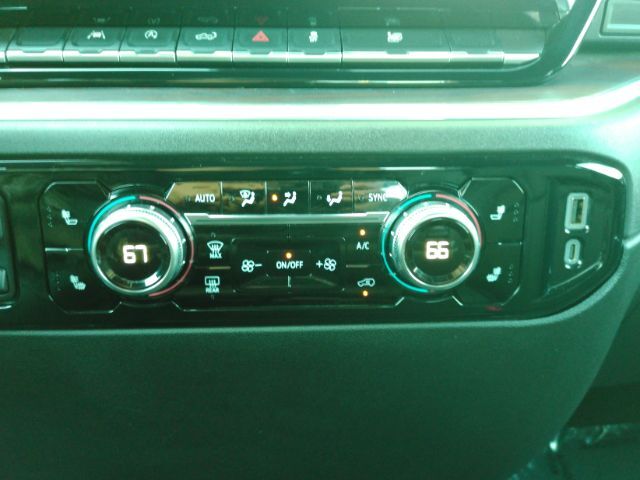 2025 GMC Sierra 1500 2WD Crew Cab Short Box SLT Plano TX