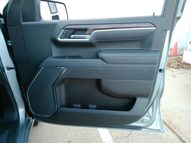 2025 GMC Sierra 1500 2WD Crew Cab Short Box SLT Plano TX