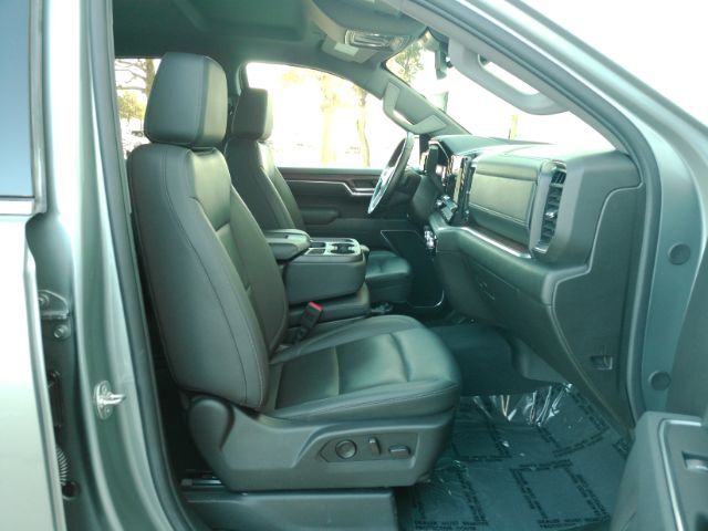 2025 GMC Sierra 1500 2WD Crew Cab Short Box SLT Plano TX