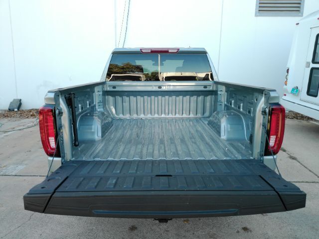 2025 GMC Sierra 1500 2WD Crew Cab Short Box SLT Plano TX