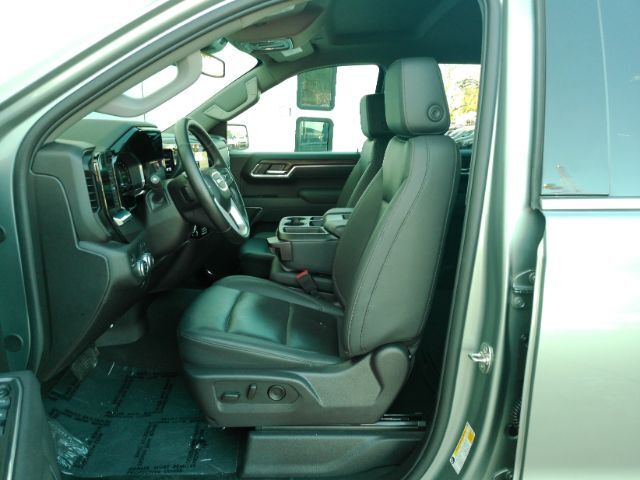 2025 GMC Sierra 1500 2WD Crew Cab Short Box SLT Plano TX