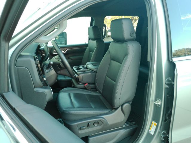 2025 GMC Sierra 1500 2WD Crew Cab Short Box SLT Plano TX