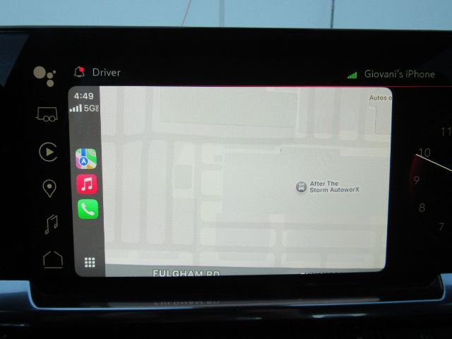 2025 GMC Sierra 1500 2WD Crew Cab Short Box SLT Plano TX