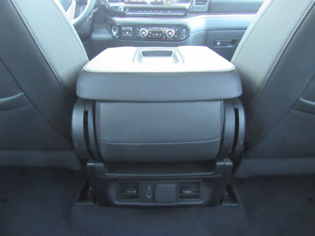 2025 GMC Sierra 1500 2WD Crew Cab Short Box SLT Plano TX