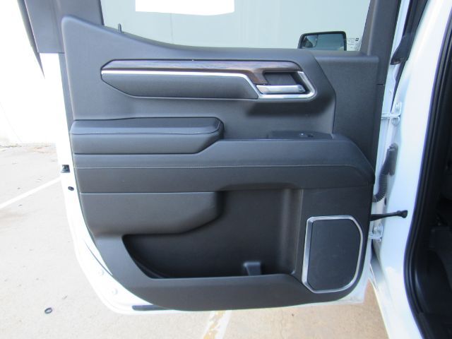 2025 GMC Sierra 1500 2WD Crew Cab Short Box SLT Plano TX