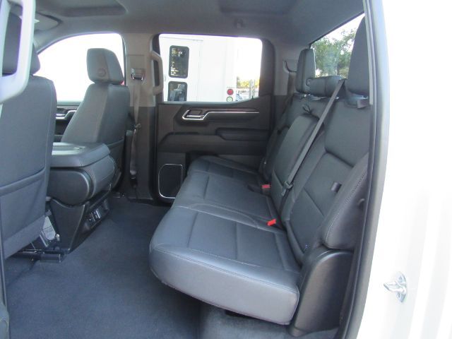 2025 GMC Sierra 1500 2WD Crew Cab Short Box SLT Plano TX