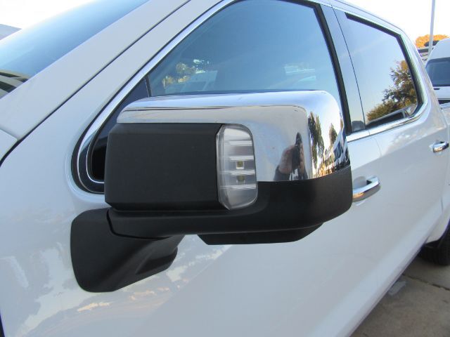 2025 GMC Sierra 1500 2WD Crew Cab Short Box SLT Plano TX