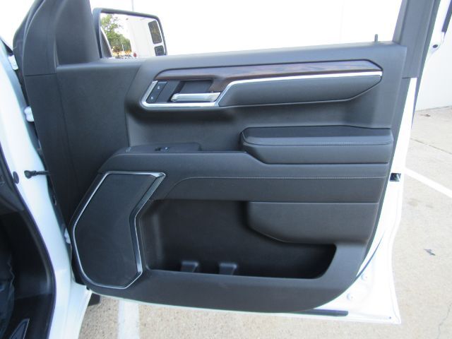 2025 GMC Sierra 1500 2WD Crew Cab Short Box SLT Plano TX