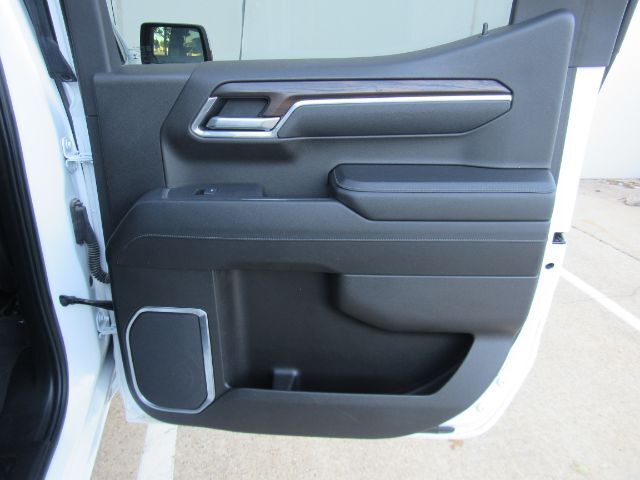 2025 GMC Sierra 1500 2WD Crew Cab Short Box SLT Plano TX