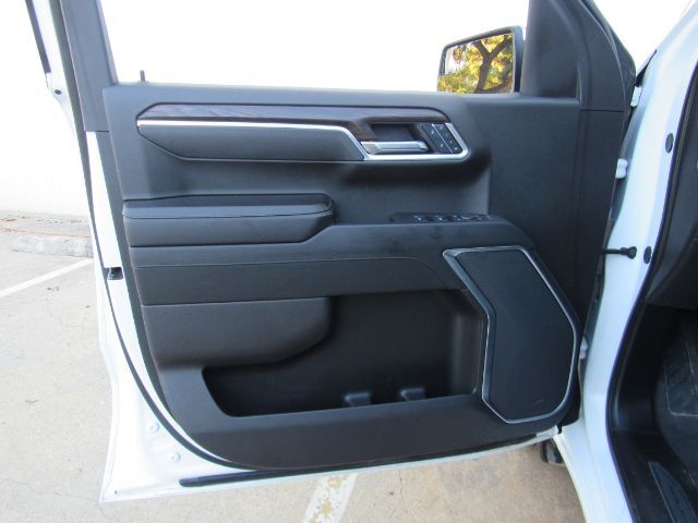 2025 GMC Sierra 1500 2WD Crew Cab Short Box SLT Plano TX