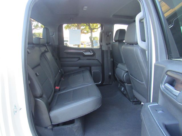 2025 GMC Sierra 1500 2WD Crew Cab Short Box SLT Plano TX