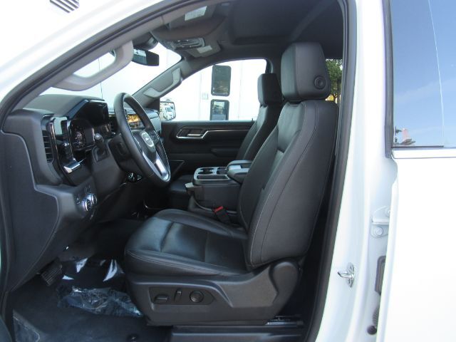 2025 GMC Sierra 1500 2WD Crew Cab Short Box SLT Plano TX