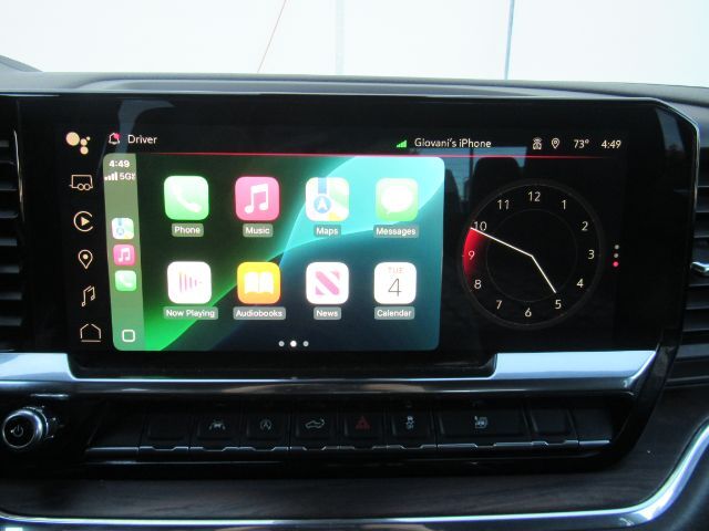 2025 GMC Sierra 1500 2WD Crew Cab Short Box SLT Plano TX