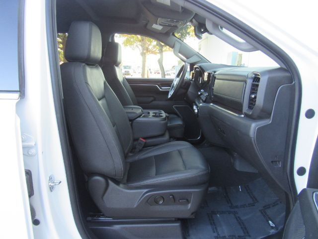 2025 GMC Sierra 1500 2WD Crew Cab Short Box SLT Plano TX