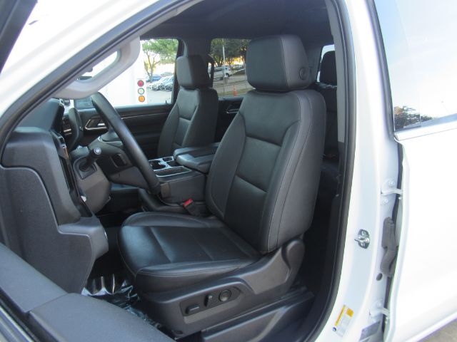 2025 GMC Sierra 1500 2WD Crew Cab Short Box SLT Plano TX