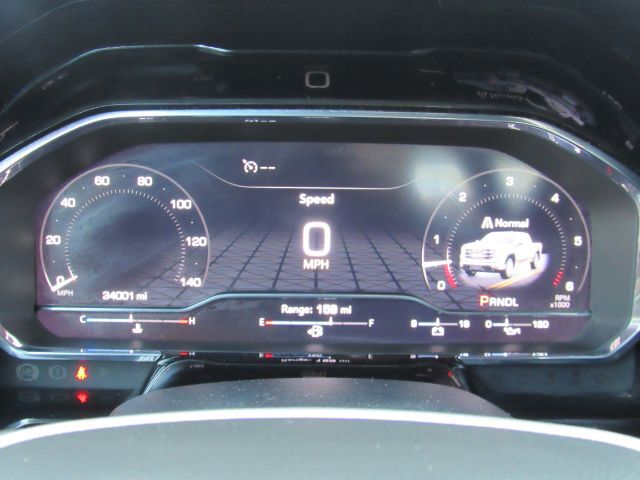 2025 GMC Sierra 1500 2WD Crew Cab Short Box SLT Plano TX