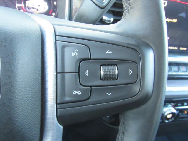 2025 GMC Sierra 1500 2WD Crew Cab Short Box SLT Plano TX