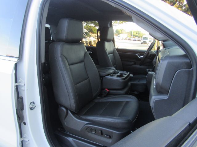 2025 GMC Sierra 1500 2WD Crew Cab Short Box SLT Plano TX