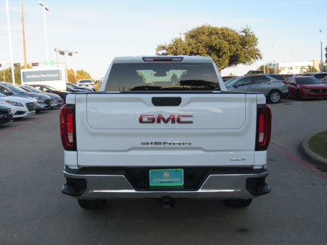 2025 GMC Sierra 1500 2WD Crew Cab Short Box SLT Plano TX
