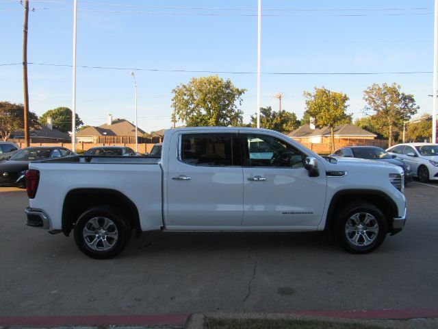 2025 GMC Sierra 1500 2WD Crew Cab Short Box SLT Plano TX