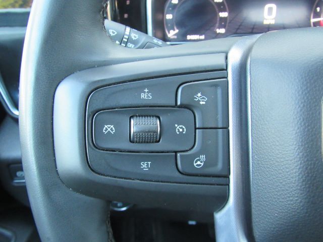 2025 GMC Sierra 1500 2WD Crew Cab Short Box SLT Plano TX