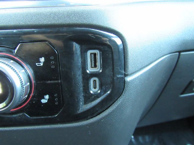 2025 GMC Sierra 1500 2WD Crew Cab Short Box SLT Plano TX