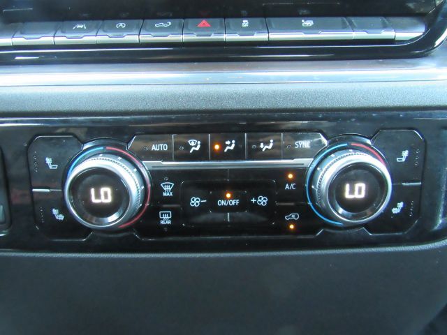 2025 GMC Sierra 1500 2WD Crew Cab Short Box SLT Plano TX