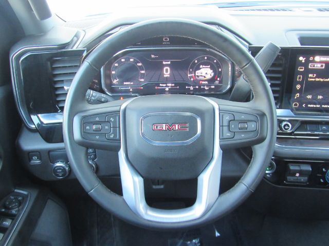 2025 GMC Sierra 1500 2WD Crew Cab Short Box SLT Plano TX