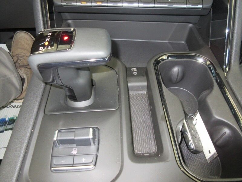 2025 GMC Sierra 1500 4WD Crew Cab 147 AT4 St. George SC