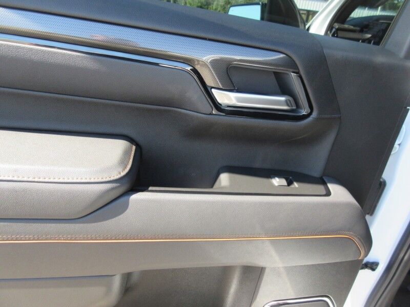 2025 GMC Sierra 1500 4WD Crew Cab 147 AT4 St. George SC