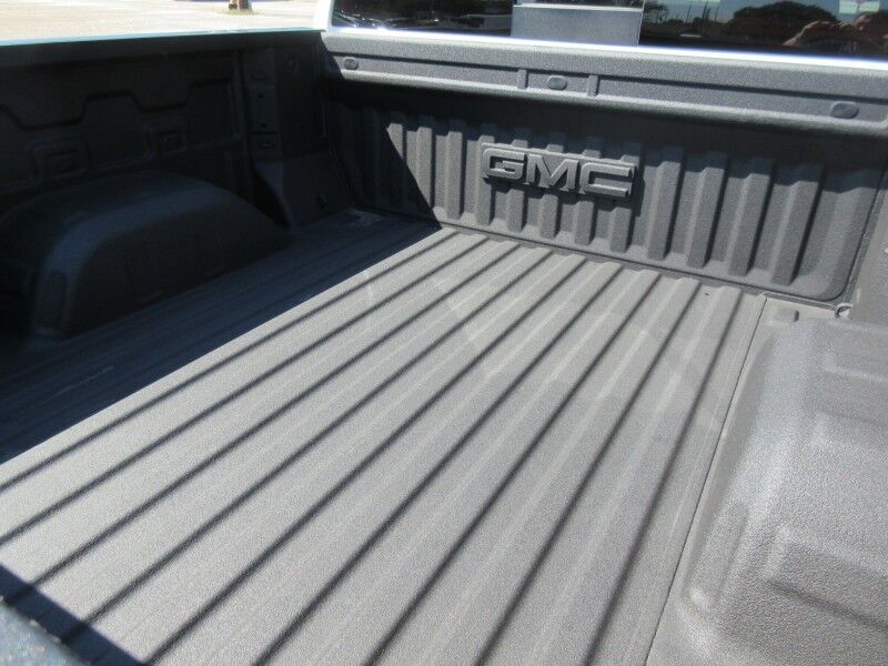 2025 GMC Sierra 1500 4WD Crew Cab 147 AT4 St. George SC