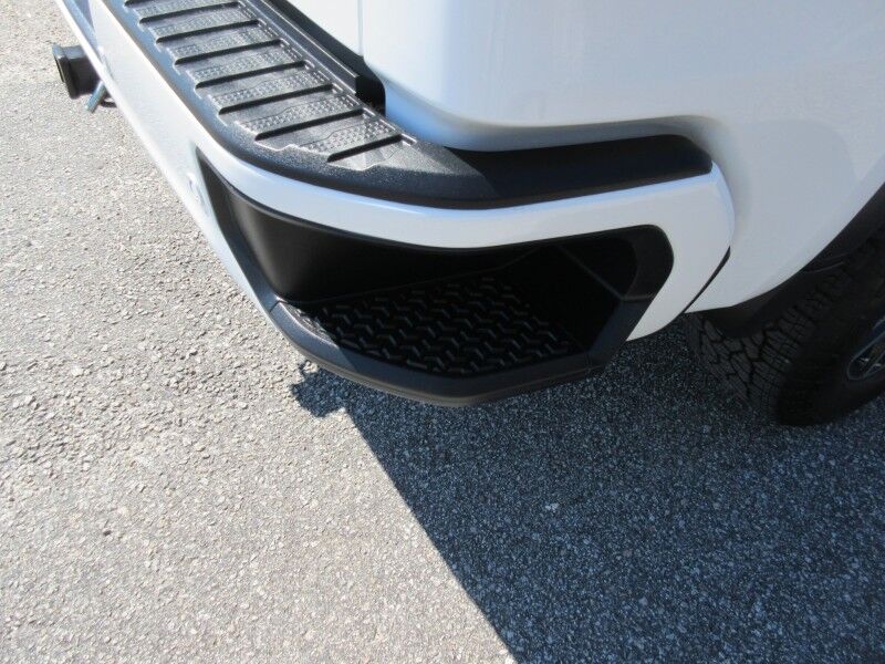 2025 GMC Sierra 1500 4WD Crew Cab 147 AT4 St. George SC