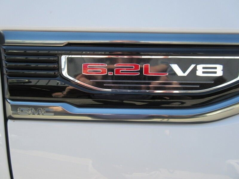 2025 GMC Sierra 1500 4WD Crew Cab 147 AT4 St. George SC