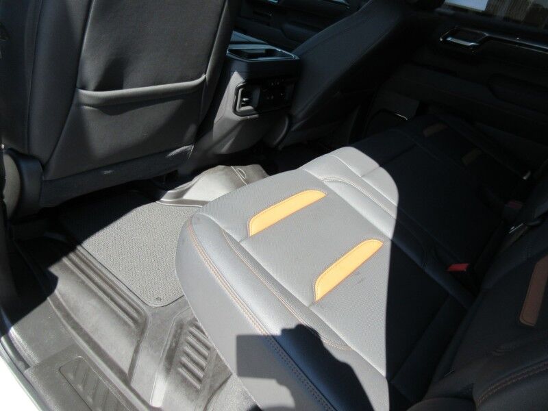 2025 GMC Sierra 1500 4WD Crew Cab 147 AT4 St. George SC