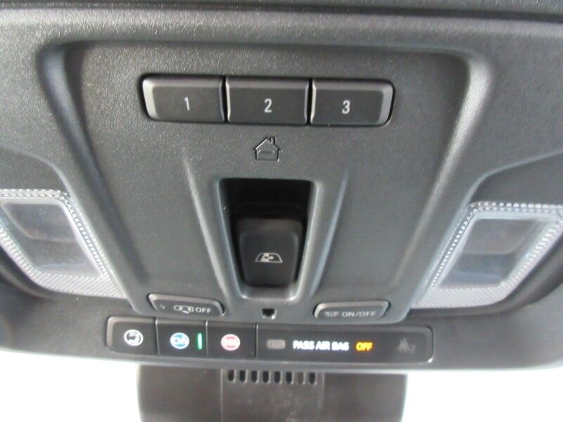 2025 GMC Sierra 1500 4WD Crew Cab 147 AT4 St. George SC
