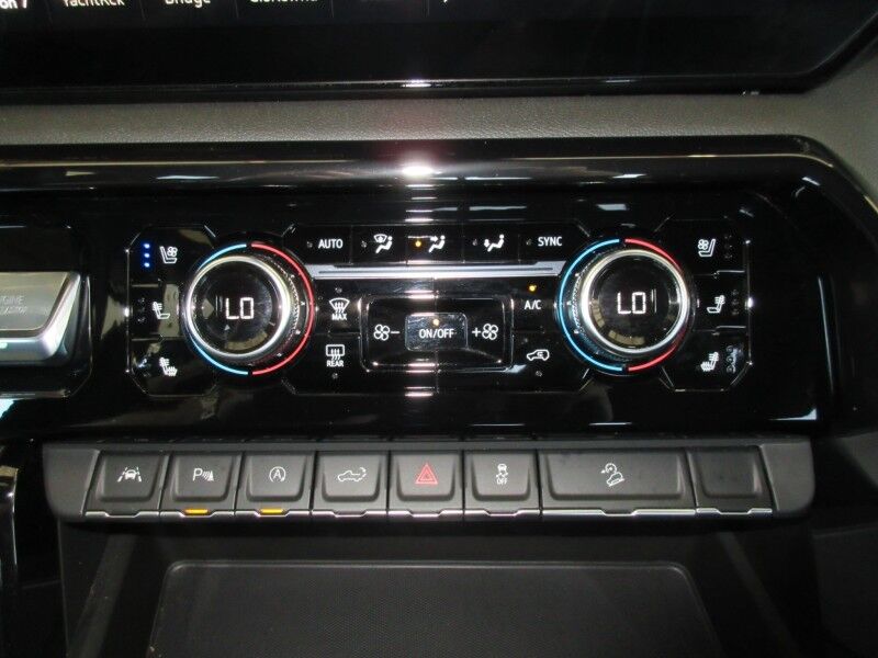 2025 GMC Sierra 1500 4WD Crew Cab 147 AT4 St. George SC