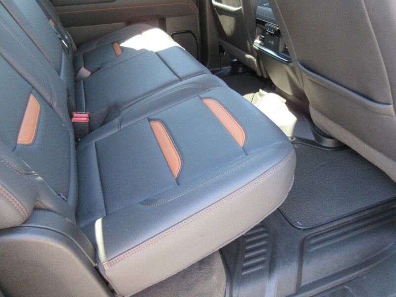 2025 GMC Sierra 1500 4WD Crew Cab 147 AT4 St. George SC