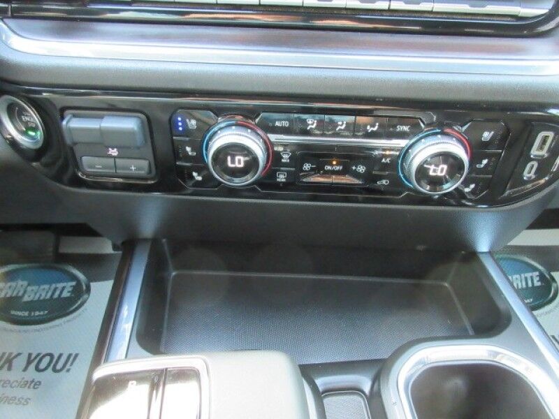 2025 GMC Sierra 1500 4WD Crew Cab 147 SLT Saint George SC
