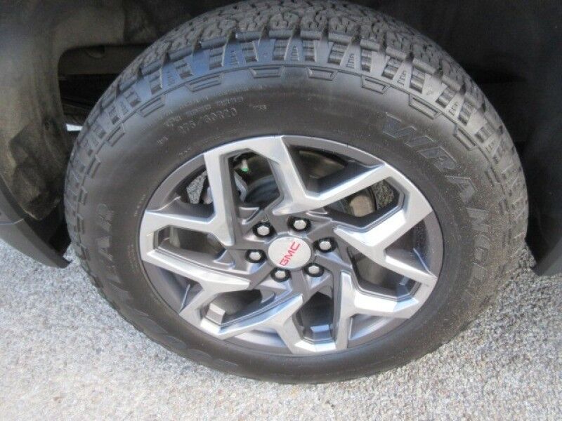 2025 GMC Sierra 1500 4WD Crew Cab 147 SLT Saint George SC