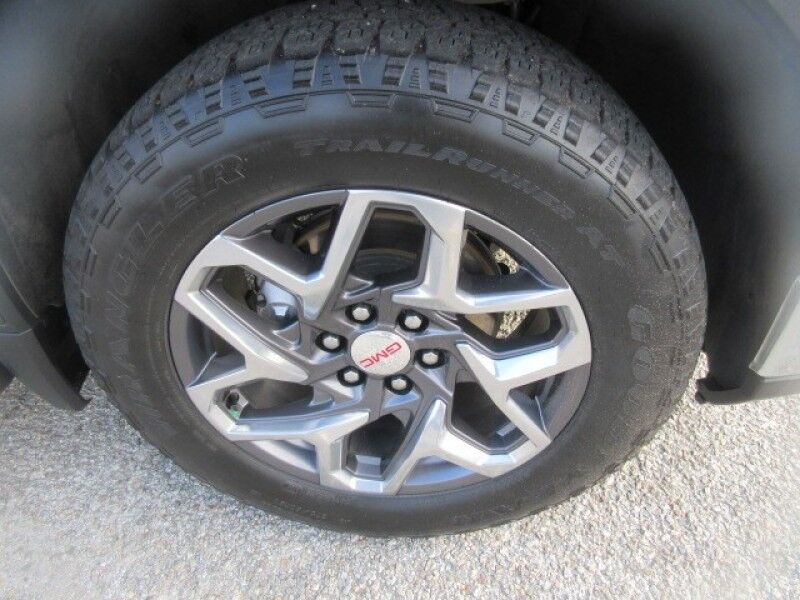 2025 GMC Sierra 1500 4WD Crew Cab 147 SLT Saint George SC